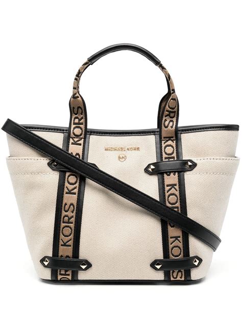 michael kors handbags large|michael kors large open tote.